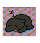 幻バク悪夢決戦編@SFW（個別スタンプ：8）