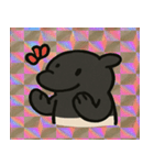 幻バク悪夢決戦編@SFW（個別スタンプ：12）