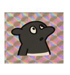 幻バク悪夢決戦編@SFW（個別スタンプ：13）