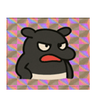 幻バク悪夢決戦編@SFW（個別スタンプ：14）