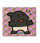 幻バク悪夢決戦編@SFW（個別スタンプ：15）