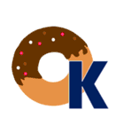 ずっと使えるデカ文字優しい気遣い 秋（個別スタンプ：21）