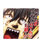 TVアニメ『ぐらんぶる2』（個別スタンプ：1）