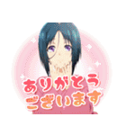 TVアニメ『ぐらんぶる2』（個別スタンプ：3）