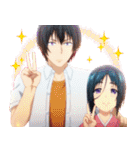 TVアニメ『ぐらんぶる2』（個別スタンプ：6）