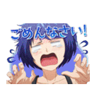 TVアニメ『ぐらんぶる2』（個別スタンプ：7）