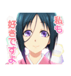 TVアニメ『ぐらんぶる2』（個別スタンプ：12）