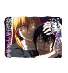 TVアニメ『ぐらんぶる2』（個別スタンプ：13）