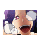 TVアニメ『ぐらんぶる2』（個別スタンプ：16）