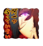 TVアニメ『ぐらんぶる2』（個別スタンプ：18）