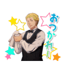 TVアニメ『ぐらんぶる2』（個別スタンプ：20）