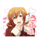 TVアニメ『ぐらんぶる2』（個別スタンプ：25）