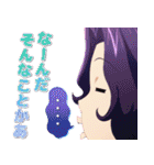 TVアニメ『ぐらんぶる2』（個別スタンプ：28）