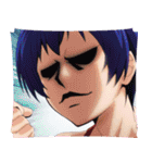 TVアニメ『ぐらんぶる2』（個別スタンプ：29）