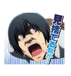 TVアニメ『ぐらんぶる2』（個別スタンプ：31）