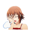 TVアニメ『ぐらんぶる2』（個別スタンプ：32）