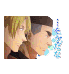TVアニメ『ぐらんぶる2』（個別スタンプ：34）