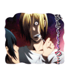 TVアニメ『ぐらんぶる2』（個別スタンプ：37）