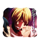 TVアニメ『ぐらんぶる2』（個別スタンプ：38）