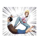 TVアニメ『ぐらんぶる2』（個別スタンプ：40）