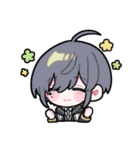 フェリシダード魔法学園スタンプ（個別スタンプ：4）