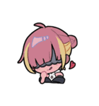 フェリシダード魔法学園スタンプ（個別スタンプ：9）