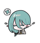 フェリシダード魔法学園スタンプ（個別スタンプ：10）