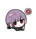 フェリシダード魔法学園スタンプ（個別スタンプ：11）