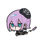 フェリシダード魔法学園スタンプ（個別スタンプ：12）