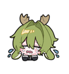 フェリシダード魔法学園スタンプ（個別スタンプ：14）