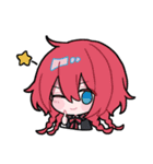 フェリシダード魔法学園スタンプ（個別スタンプ：20）