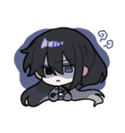 フェリシダード魔法学園スタンプ（個別スタンプ：23）