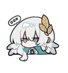 フェリシダード魔法学園スタンプ（個別スタンプ：27）