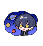 フェリシダード魔法学園スタンプ（個別スタンプ：30）