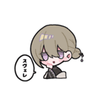 フェリシダード魔法学園スタンプ（個別スタンプ：31）