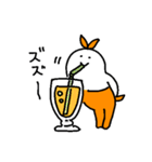 射手座のスタンプ3（個別スタンプ：1）