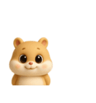 無垢ないきもの（個別スタンプ：26）