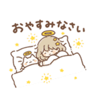 天使 to 悪魔 その2（個別スタンプ：16）