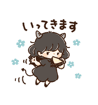 天使 to 悪魔 その2（個別スタンプ：17）