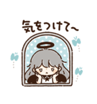 天使 to 悪魔 その2（個別スタンプ：19）