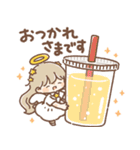 天使 to 悪魔 その2（個別スタンプ：23）