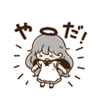天使 to 悪魔 その2（個別スタンプ：37）