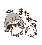 天使 to 悪魔 その2（個別スタンプ：39）