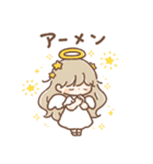天使 to 悪魔 その2（個別スタンプ：40）