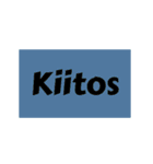 ありがとう！40言語（個別スタンプ：22）