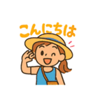 柴犬ペットの毎日使える日常会話スタンプ（個別スタンプ：31）
