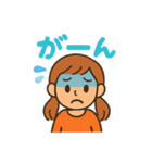 柴犬ペットの毎日使える日常会話スタンプ（個別スタンプ：34）