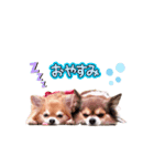 もなめん02（個別スタンプ：8）