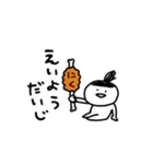 しょぼいばばあ【ジム編】（個別スタンプ：25）