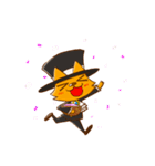 亞猫あにゃん3（個別スタンプ：6）